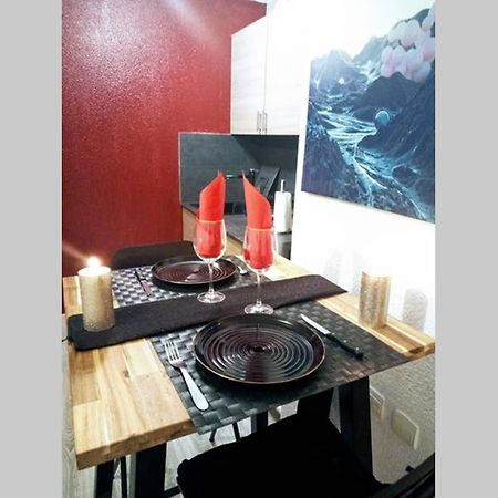 Residence Victoria Studio Cezanne Trets Luaran gambar