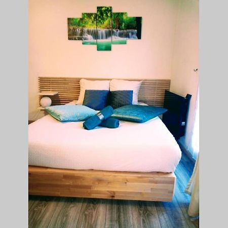 Residence Victoria Studio Cezanne Trets Luaran gambar