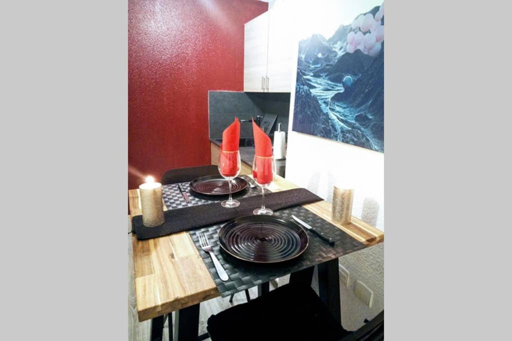 Residence Victoria Studio Cezanne Trets Luaran gambar