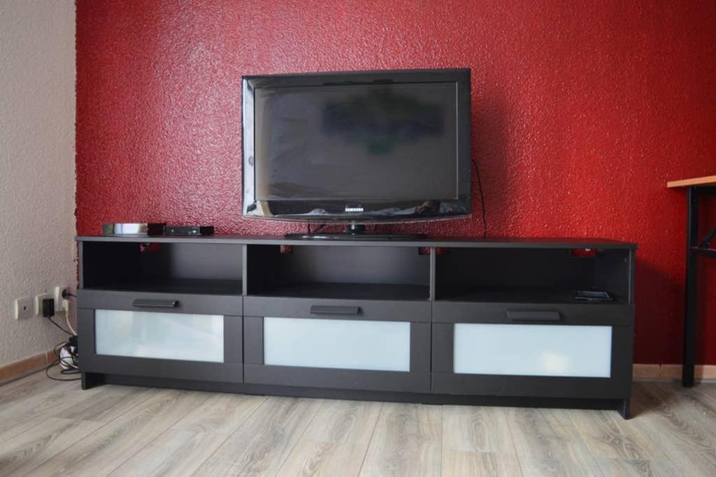 Residence Victoria Studio Cezanne Trets Luaran gambar