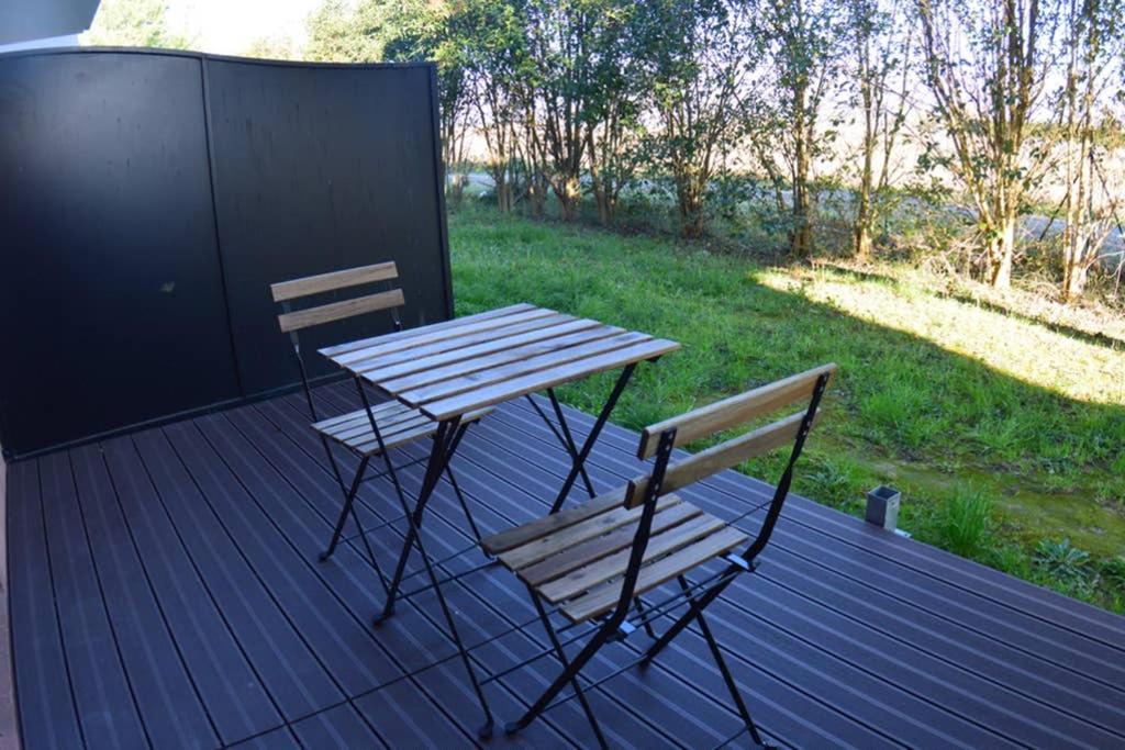 Residence Victoria Studio Cezanne Trets Luaran gambar